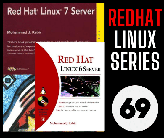 Red Hat Linux 6/7/8/9