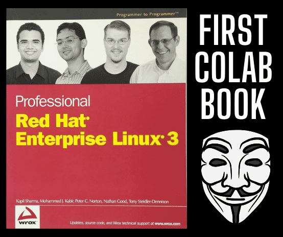 Red Hat Enterprise Linux 3