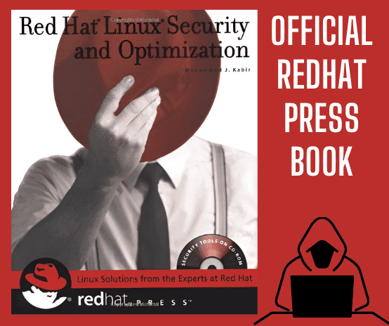 Red Hat Security & Optimizations